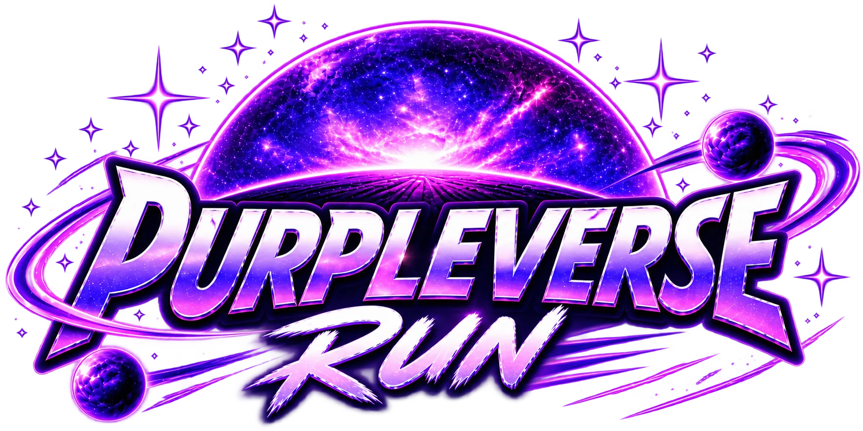 Purpleverse Run 2026